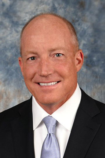 Board of Trustees