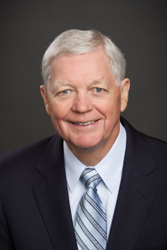 Jim W. Henderson